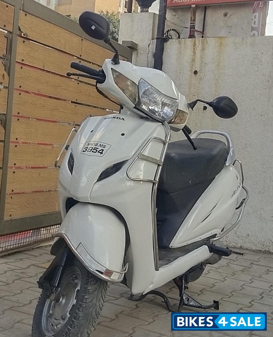 Honda Activa 3G