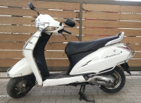 Honda Activa 3G