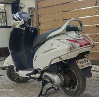 Honda Activa 3G