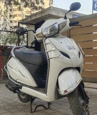 Honda Activa 3G