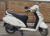 Honda Activa 3G