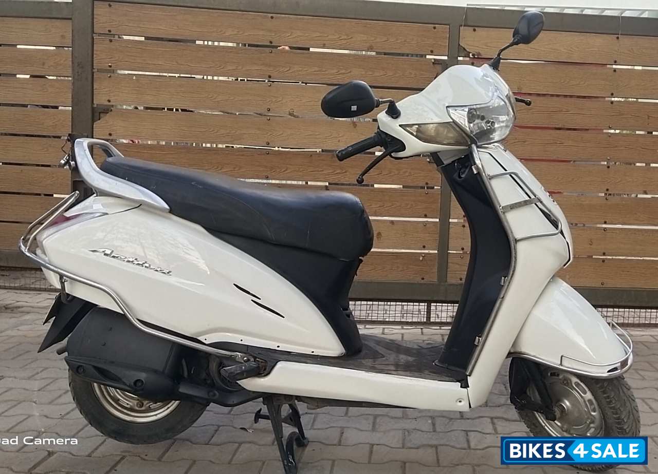 Honda Activa 3G
