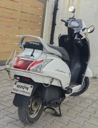 Honda Activa 3G