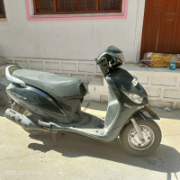 Yamaha Alpha