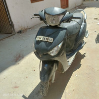 Yamaha Alpha