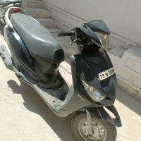 Yamaha Alpha