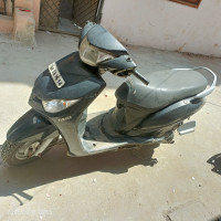 Yamaha Alpha
