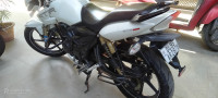 TVS Apache RTR 180 ABS