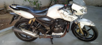 TVS Apache RTR 180 ABS