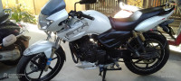 TVS Apache RTR 180 ABS