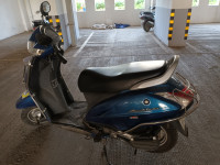 Honda Activa 3G