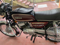 Yamaha RX 135 1998 Model