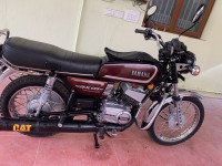 Yamaha RX 135