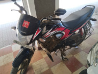 Honda Dream Yuga 2019 Model