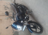 TVS Radeon BS6 2022 Model