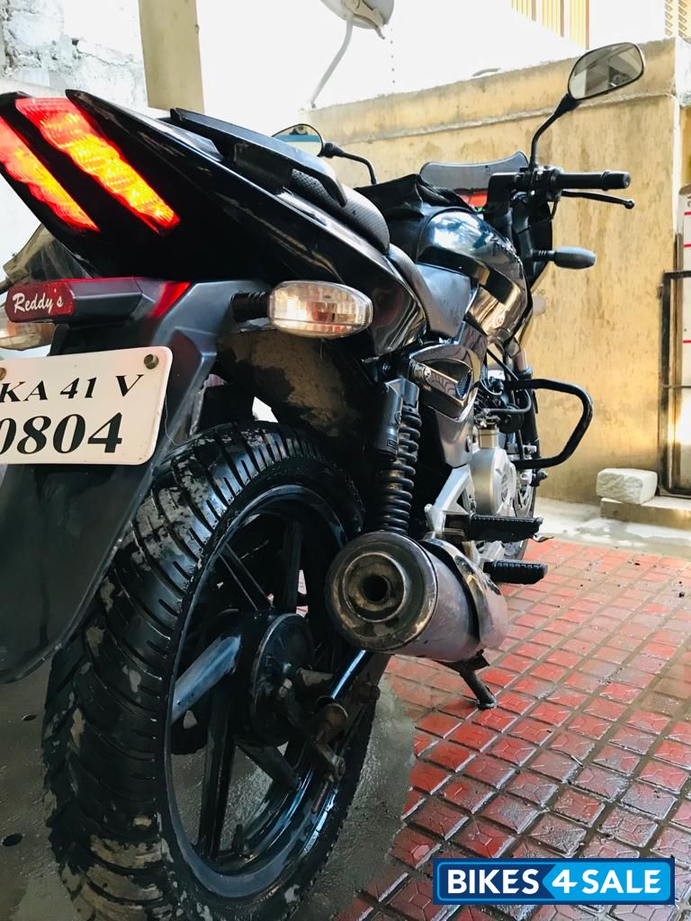 Bajaj Pulsar 180 DTSi