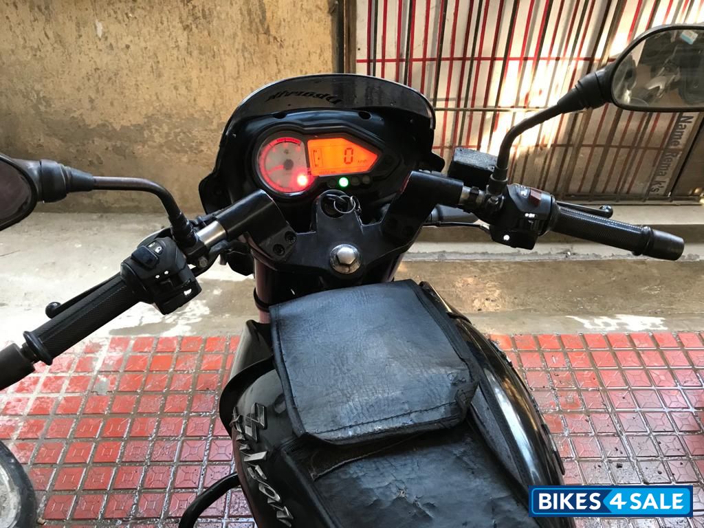 Bajaj Pulsar 180 DTSi