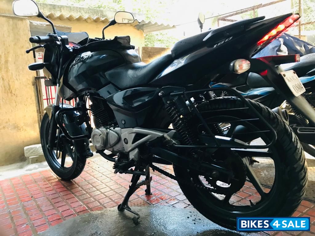 Bajaj Pulsar 180 DTSi