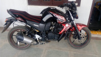 Yamaha FZ-S 2014 Model