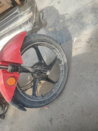 Hero Splendor iSmart 2017 Model