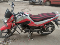 Hero Splendor iSmart