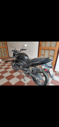 Honda CB Trigger 2013 Model