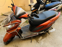 Honda Grazia 2018 Model