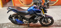 Yamaha FZ-S FI V3 2019 Model
