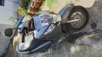 Honda Activa 125  Model