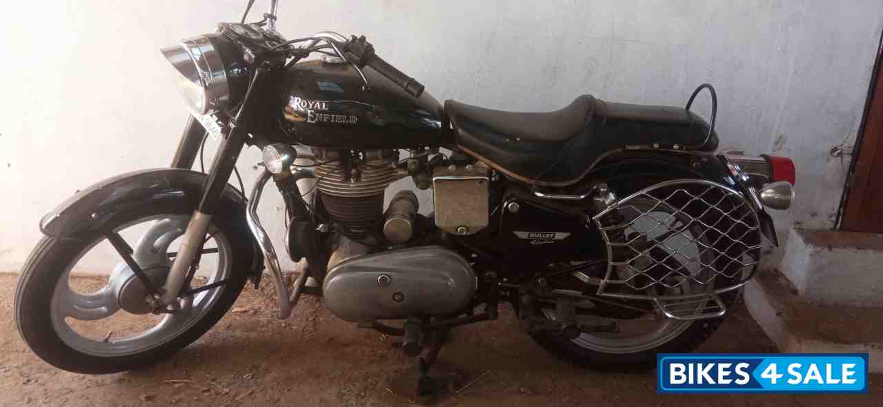 Royal Enfield Bullet 350