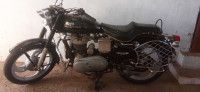 Royal Enfield Bullet 350