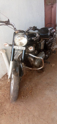 Royal Enfield Bullet 350