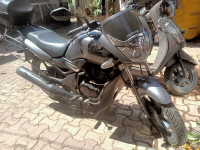 Honda  CBF150MK