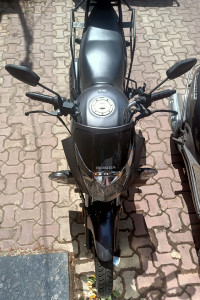 Honda  CBF150MK