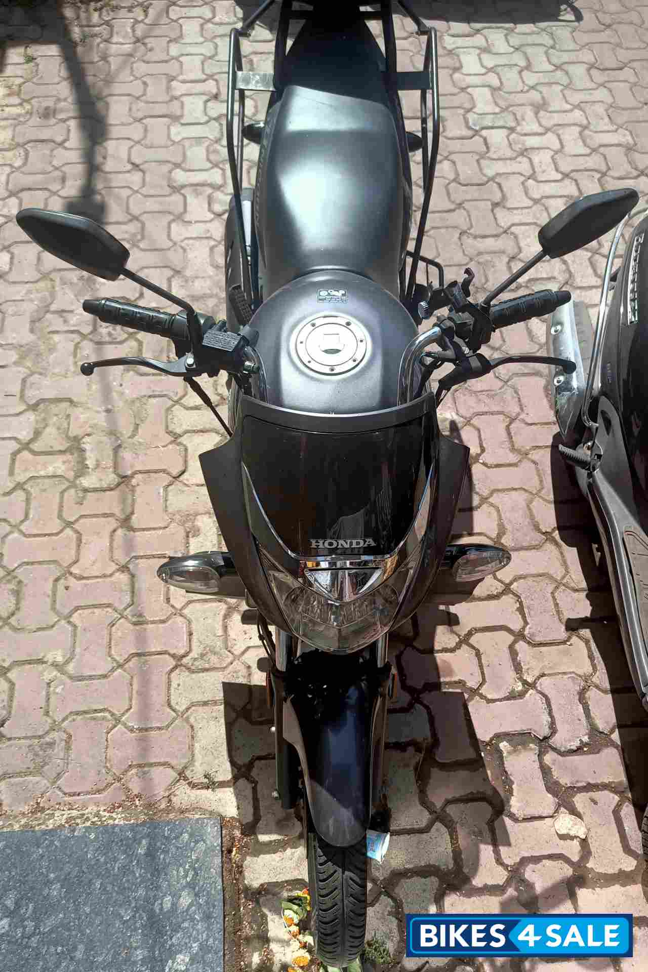 Honda CBF150MK Honda CBF150MK