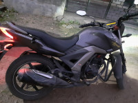 Honda CB Unicorn 160