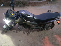Honda CB Unicorn 160