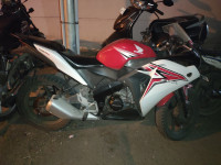 Honda CBR 150R
