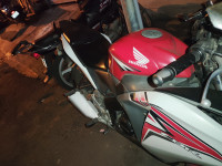 Honda CBR 150R