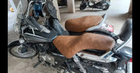 Bajaj Avenger Cruise 220 2015 Model