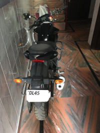 Suzuki Gixxer ABS