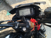 Suzuki Gixxer ABS