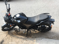 Suzuki Gixxer ABS