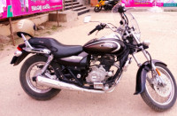 Bajaj Avenger Cruise 220 2019 Model