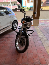 Royal Enfield Thunderbird 350