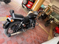 Royal Enfield Thunderbird 350
