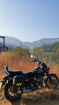 Bajaj Avenger Street 160 BS6 2019 Model