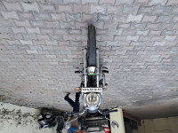 Royal Enfield Bullet Standard 350