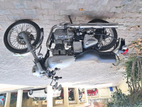 Royal Enfield Bullet Standard 350