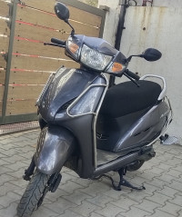 Honda Activa 2012 Model